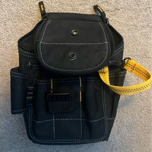 Utility pouch